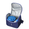 Lonchera ULTIMATE ICEMAN LUNCH BAG DEEP BLUE