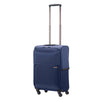 Maleta Blanda Superlite Spinner 55/20 Exp Marino Cabina