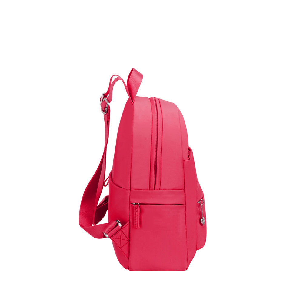 Mochila MOVE 3.0 Backpack Mediana Raspberry Pink