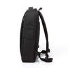 Mochila Red Euclide Black