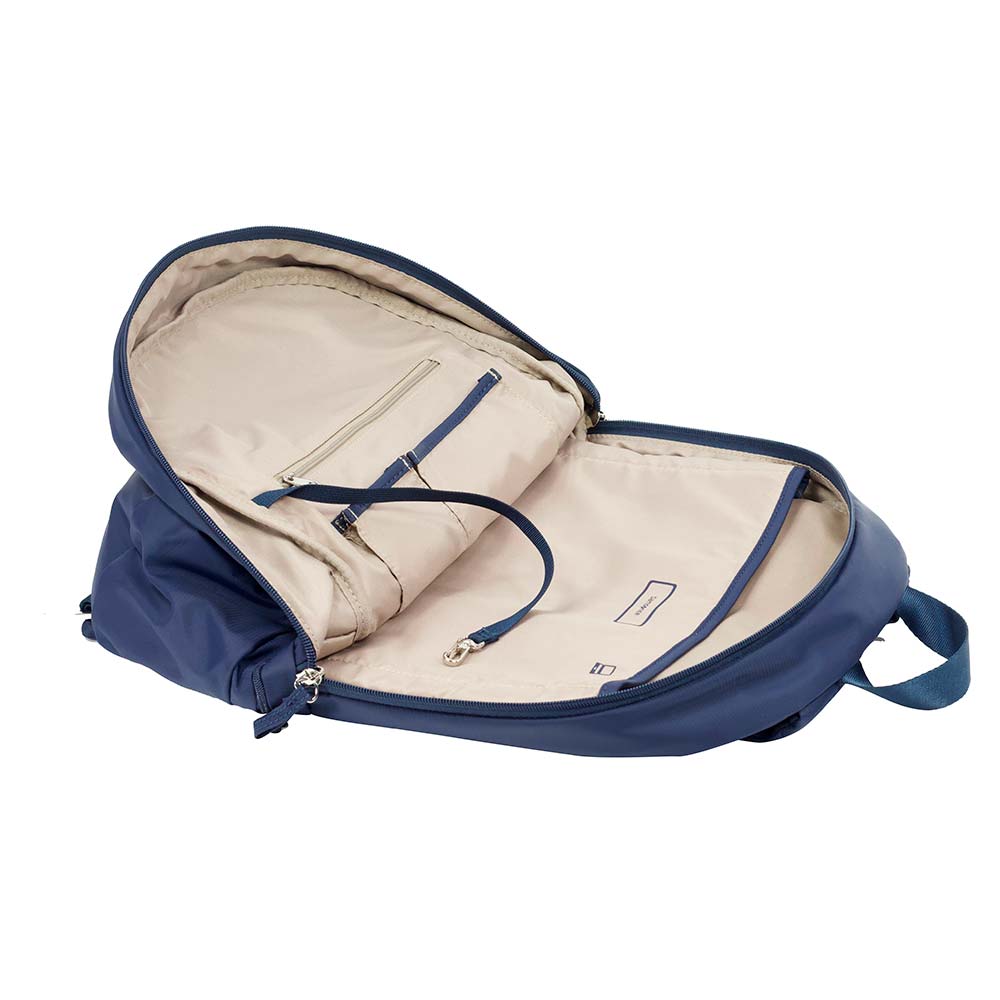 Mochila Move It Backpack 14.1" Azul Oscuro