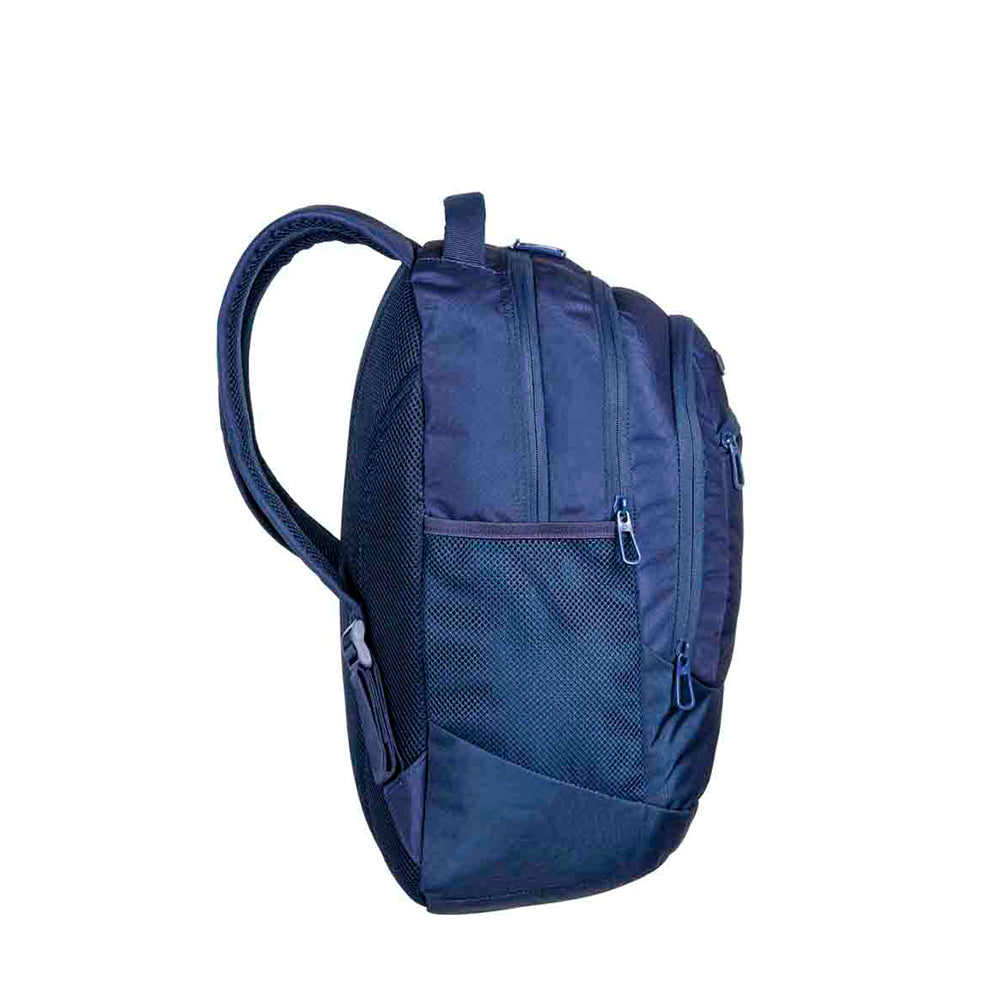 Mochila Plasma Azul