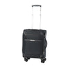 Maleta Shield Black Cabina 29.4 Lts