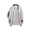 Mochila She's Back Backpack Chica Silver