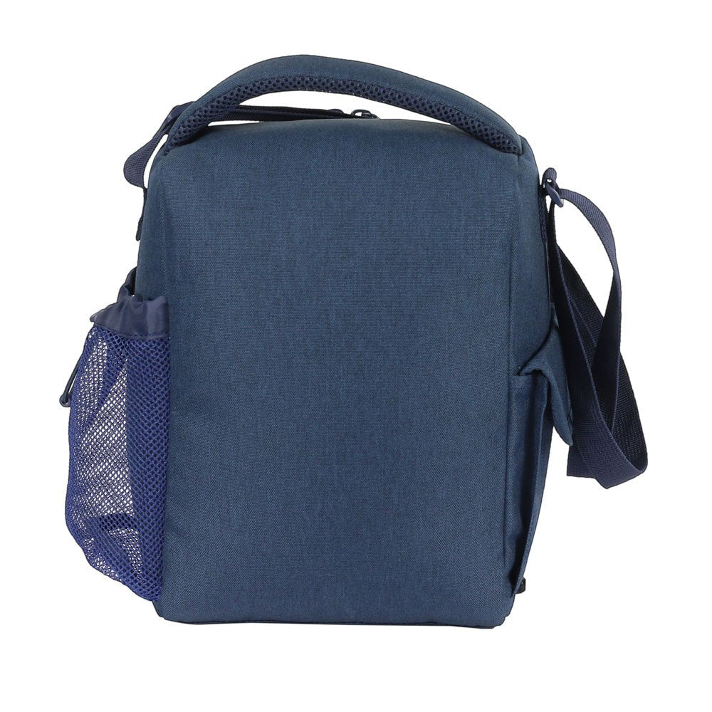 Lonchera ULTIMATE CHEFF LUNCH BAG NAVY