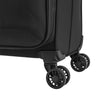 Maleta 72H Dlx 71/26 Black M 67,12 Lts