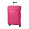 Maleta Suave Shield SPINNER 77/28 EXP Grande Sangria