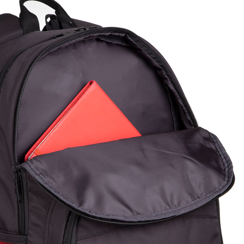 Mochila BISON BLACK
