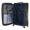 Maleta Hexel 85/32 Black L 128 Lts