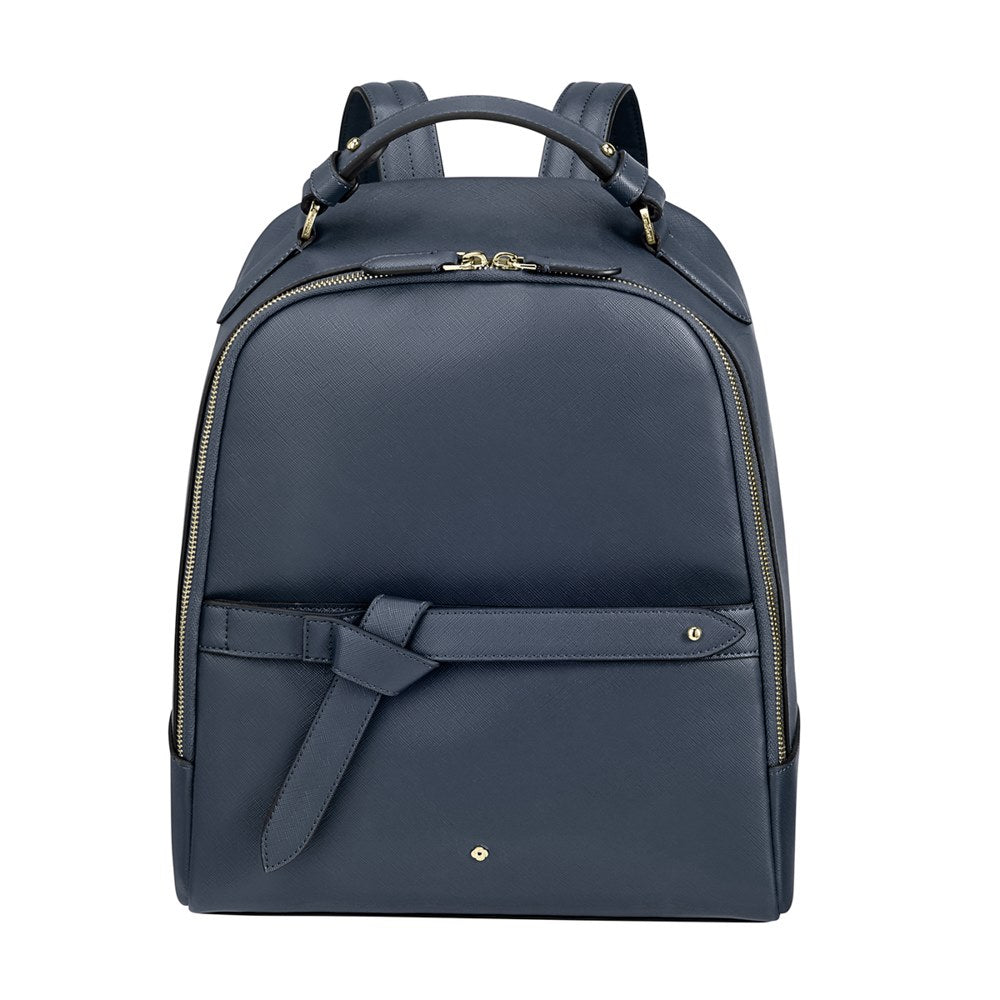 Mochila My Samsonite Round Backpack Cloudy Blue