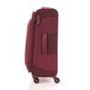 Maleta Blanda Stinray Spinner 66/24 Burdeo M