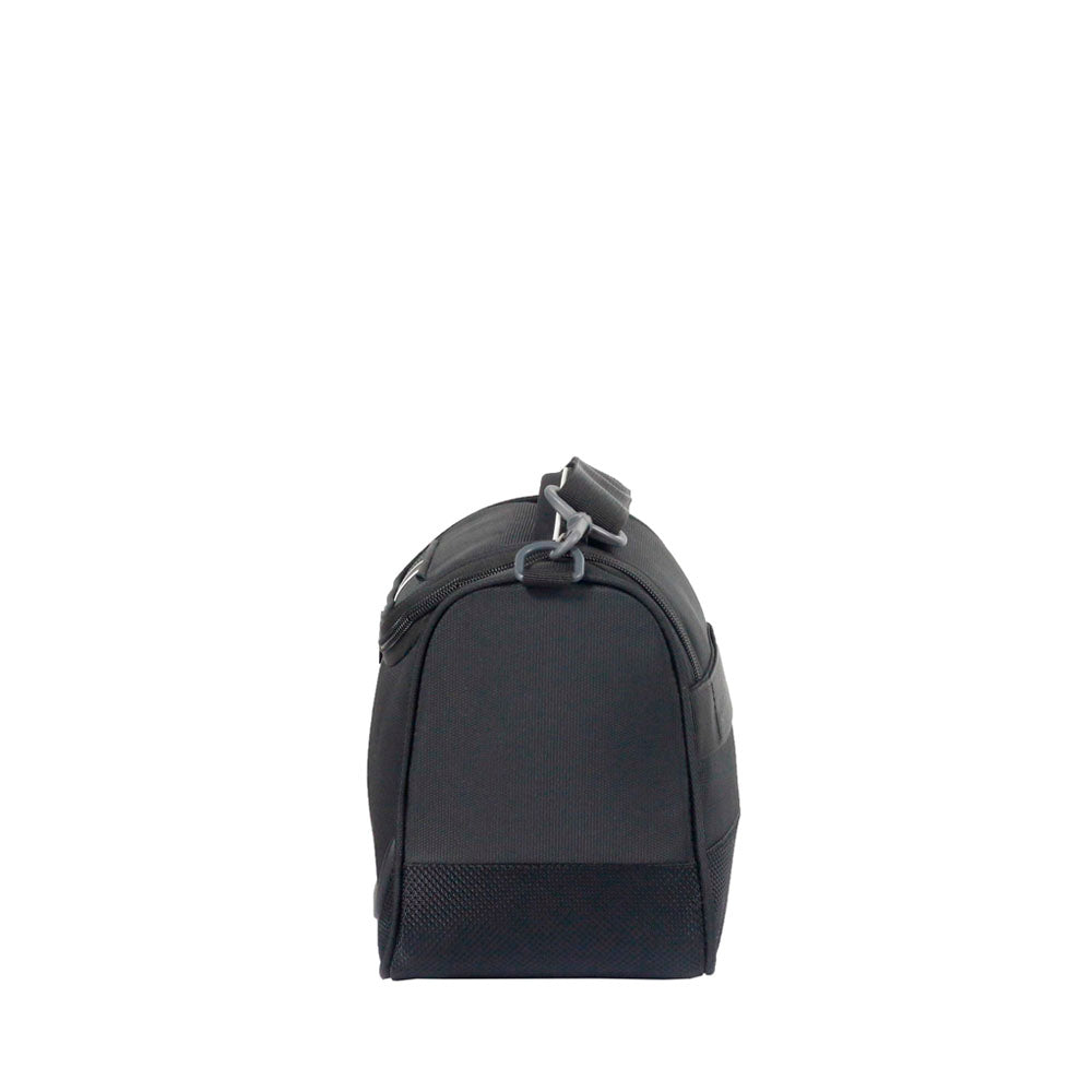Neceser POPSODA BEAUTY CASE BLACK