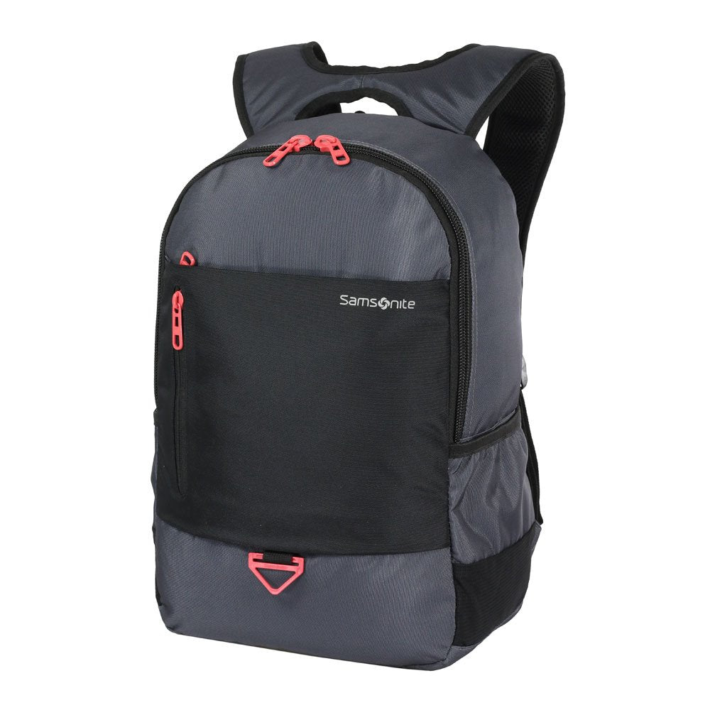 Mochila ULTIMATE ROCK SMOKE GREY