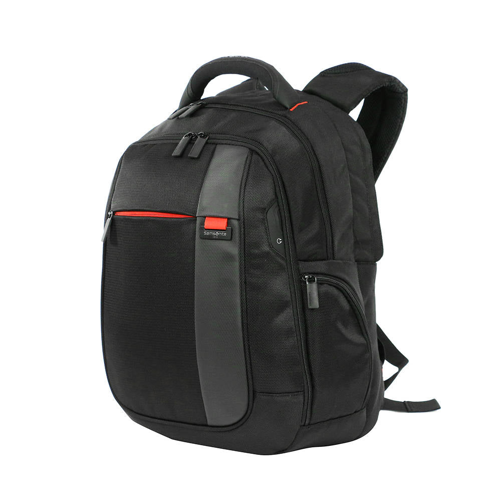 Mochila Z36 Locus Locus 006 Negro