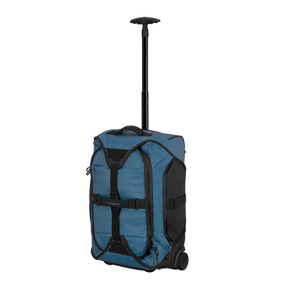 Bolso Paradiver 55 Cm Azul