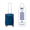 Maleta Eco-Lite True Cabin Size Exp Tsa Pacbl/Navy Cabina 41,9 Lts