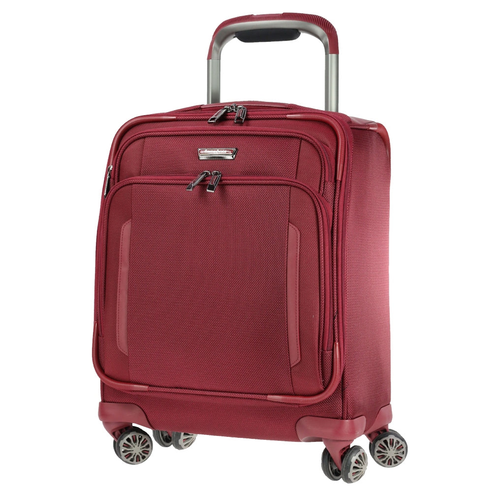 Maleta Suave SILHOUETTE XV SPINNER BOARDING BAG Cabina NAPA RED