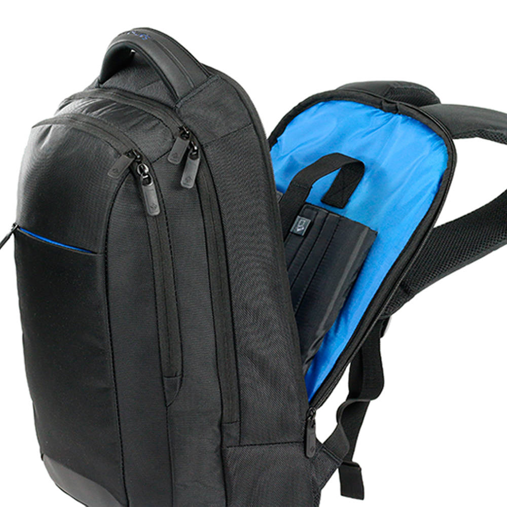 Mochila Ikonn Laptop Backpack Ii Negro
