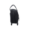 Maleta Suave Karissa Spinner Tote Mediana Black
