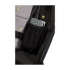 Mochila Securipak 15.6" Black Steel
