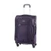 Maleta Suave DAKAR 2.0 SPINNER 24 EXP Mediana PURPLE