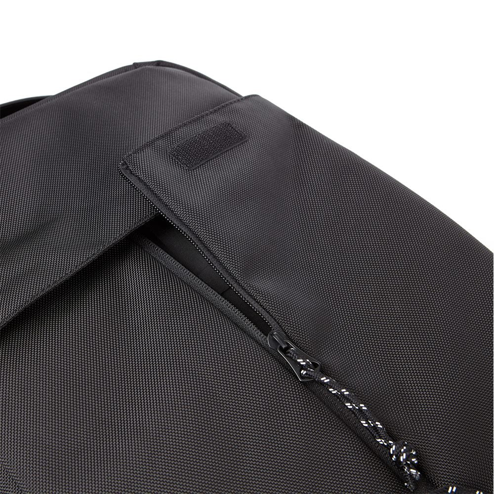Mochila Fratic Black 16 Lts