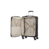 Maleta Blanda B-Lite 3 Spinner 71/20 Negro L