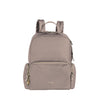 Mochila KARISSA 2.0 Backpack 3 pockets Grande Stone Grey