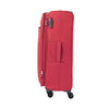 Maleta Shield 77/28 Rojo L 85.2 Lts