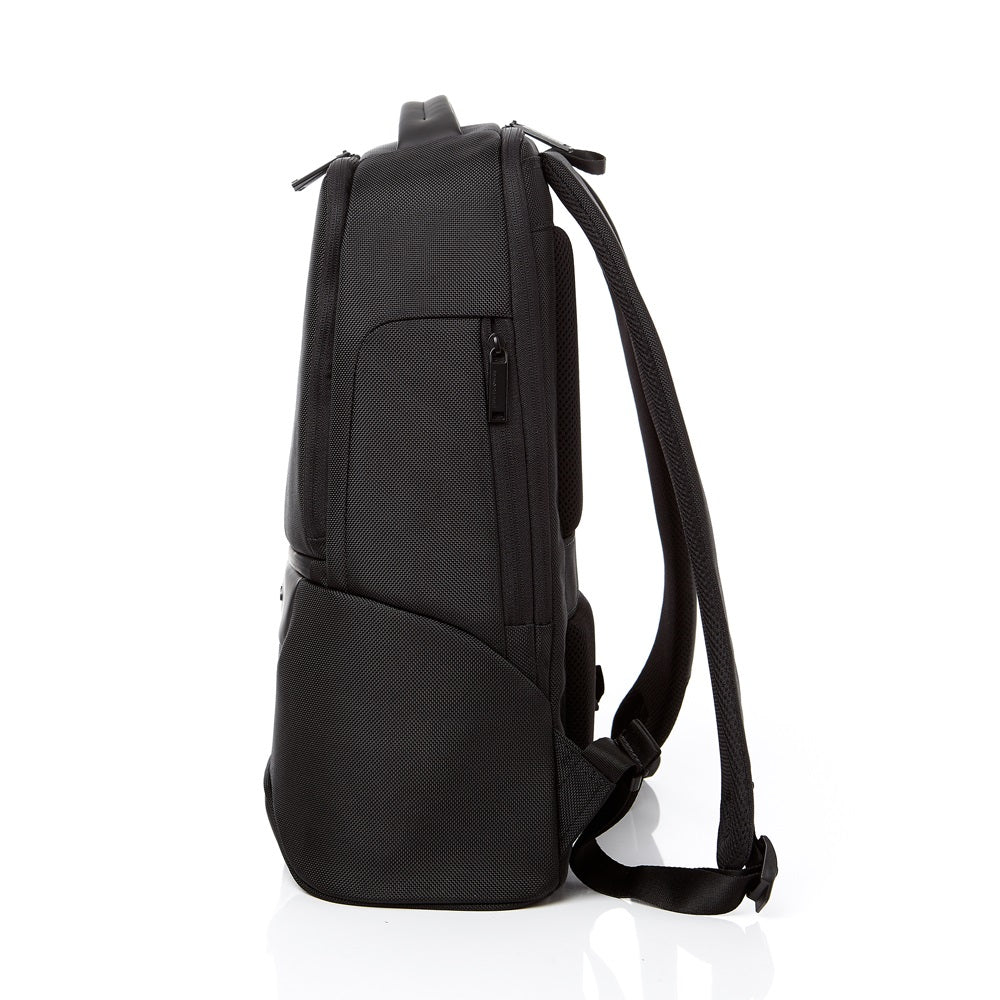 Mochila Red BROCAS BACKPACK BLACK