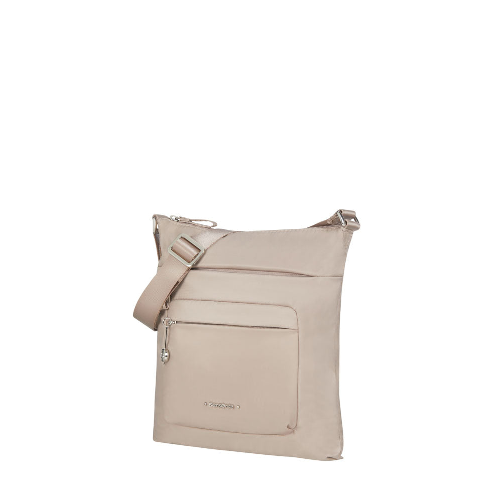 Bolsa MOVE 3.0 Mini Shoulder Bag Ipad Chica Iced Lilac