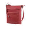 Cartera Move It Mini Shoulder Bag Ipad Fórmula Roja