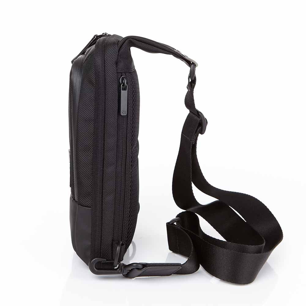 Bolso Red Cadiaz Black