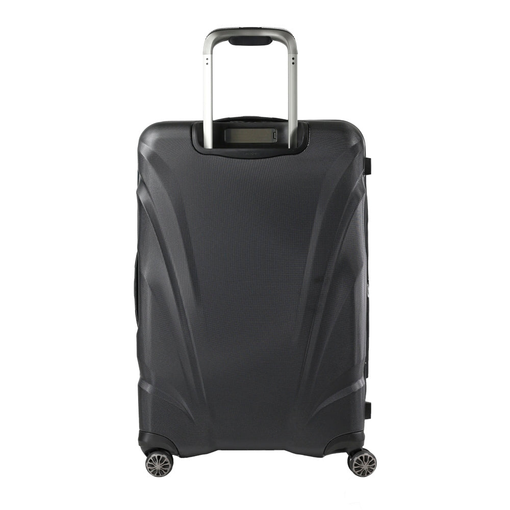 Maleta Rígida SILHOUETTE XV HS SPINNER 30 Grande BLACK