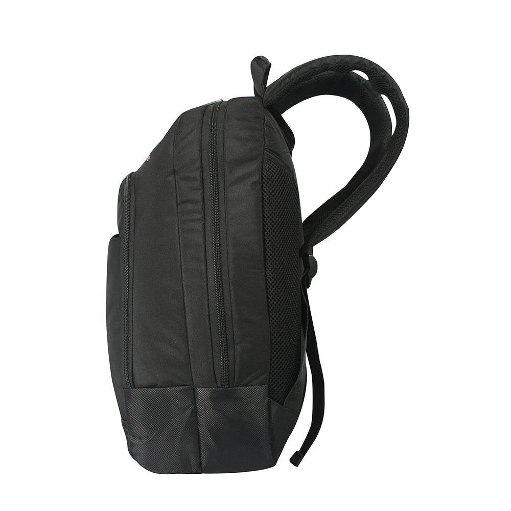 Mochila Abc Backpack 14 Negro