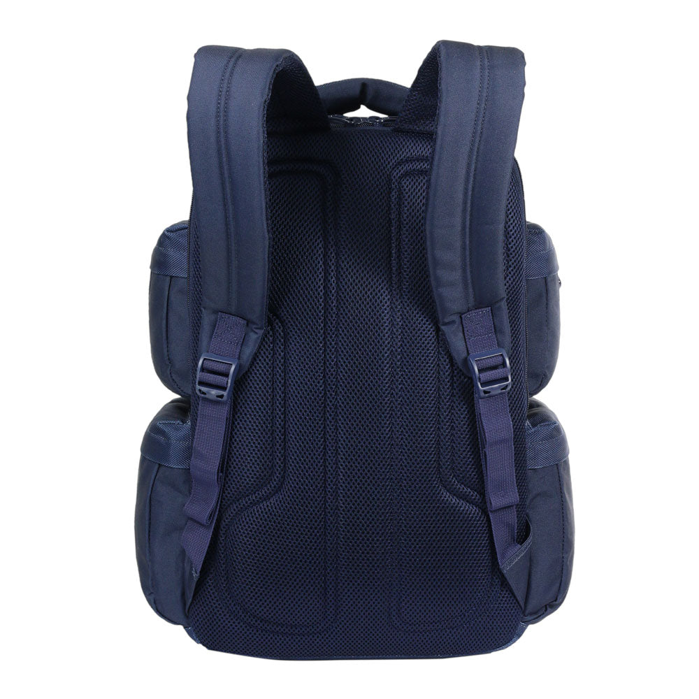 Mochila ULTIMATE DATA LAPTOP BACKPACK NAVY