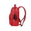 Mochila She's Back Backpack Chica Dark Red