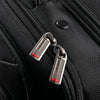 Maleta Xenon 3.0 Spinner Mobile Office Black Cabina 27 Lts