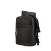 Mochila SRed PLANTPACK 2 FLAP BACKPACK BLACK