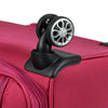 Maleta Suave MOMENTUS SPINNER 55/20 EXP Cabina PINK
