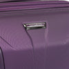 Maleta Rígida SILHOUETTE XV HS SPINNER 21 Chica GRAPE WINE