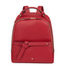 Mochila My Samsonite Round Backpack Tomato Red