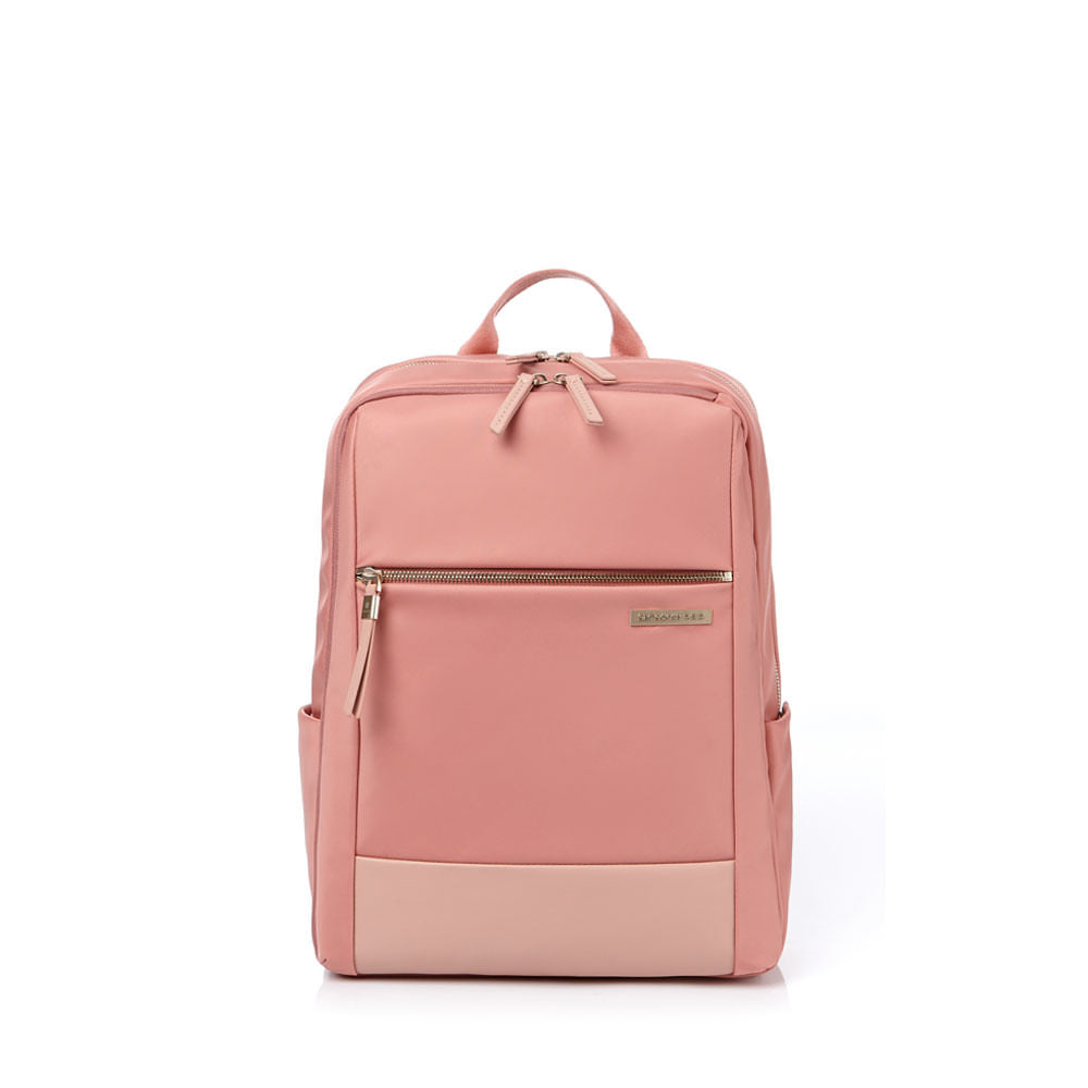Mochila Aree Backpack M Pink