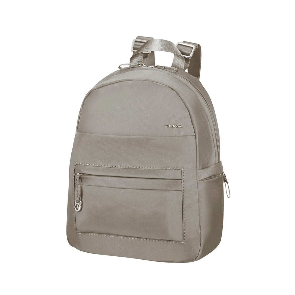 Mochila Move 2.0 Backpack Mediana Taupe