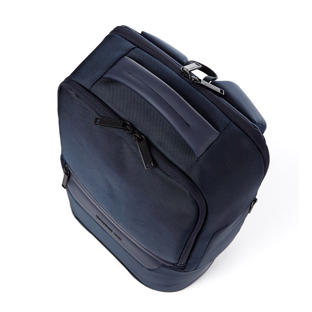 Mochila Red BROCAS BACKPACK NAVY