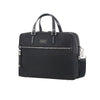 Maletín Ladies Handbags Karissa Biz Bailhandle 15.6" Black M 2,92 Lts