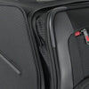 Maleta Hexel 85/32 Black L 128 Lts