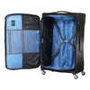 Maleta Eco-Lite Spinner 29" Exp Tsa Midn.Black L 117,5 Lts