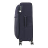 Maleta 72H Dlx 71/26 Navy M 67,12 Lts