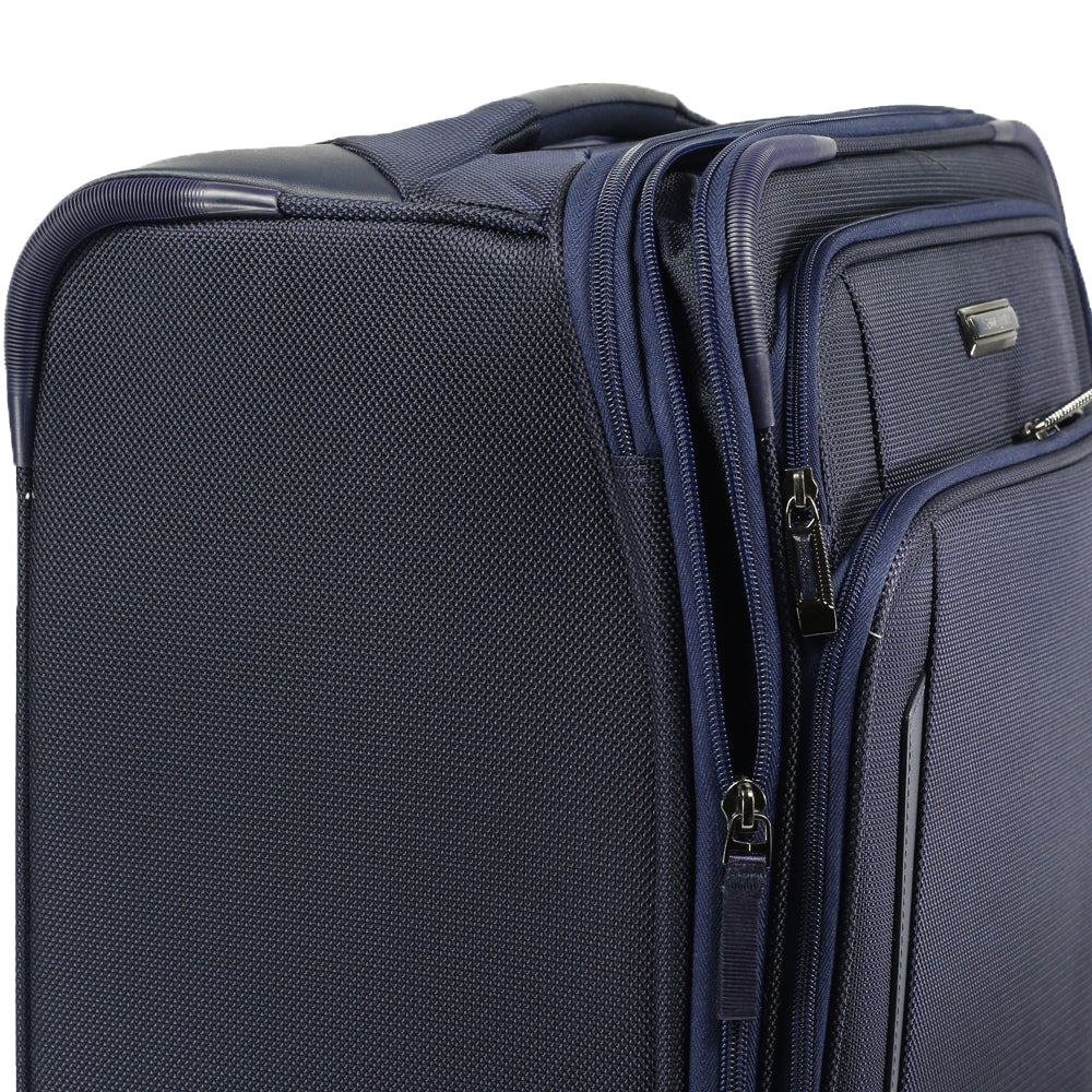 Maleta Silhouette Xv Spinner 25 Twilight Blue M 82,1 Lts